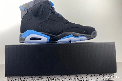 TopPick Jordan 432 Retro UNC 613 384664 6 0701